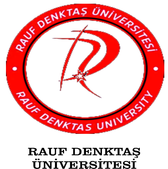 R.Raif Denktaş Üniversitesi